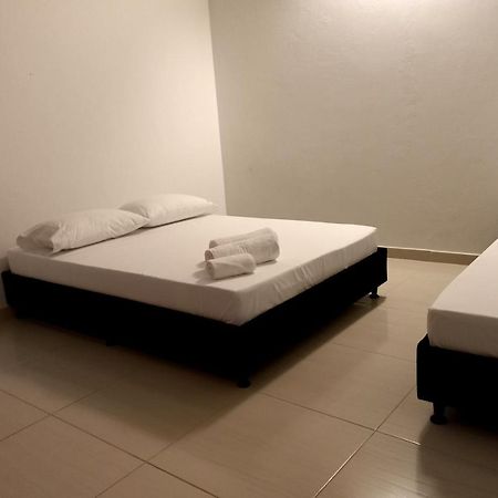 Hotel Casa Maja 리베라 외부 사진
