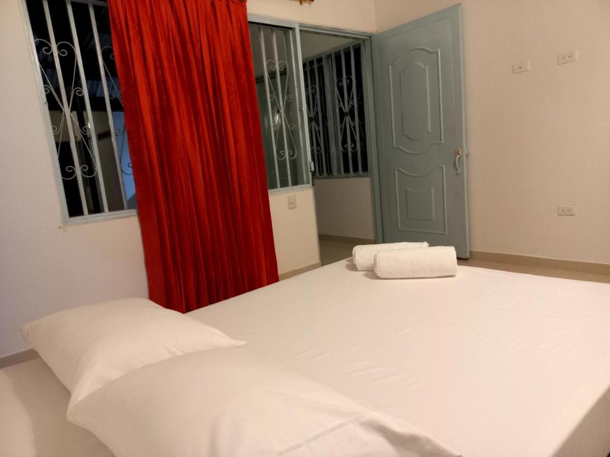 Hotel Casa Maja 리베라 외부 사진
