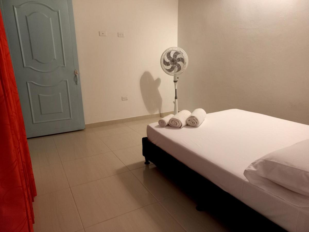 Hotel Casa Maja 리베라 외부 사진