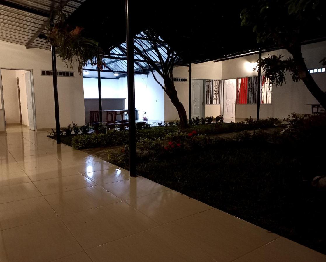 Hotel Casa Maja 리베라 외부 사진