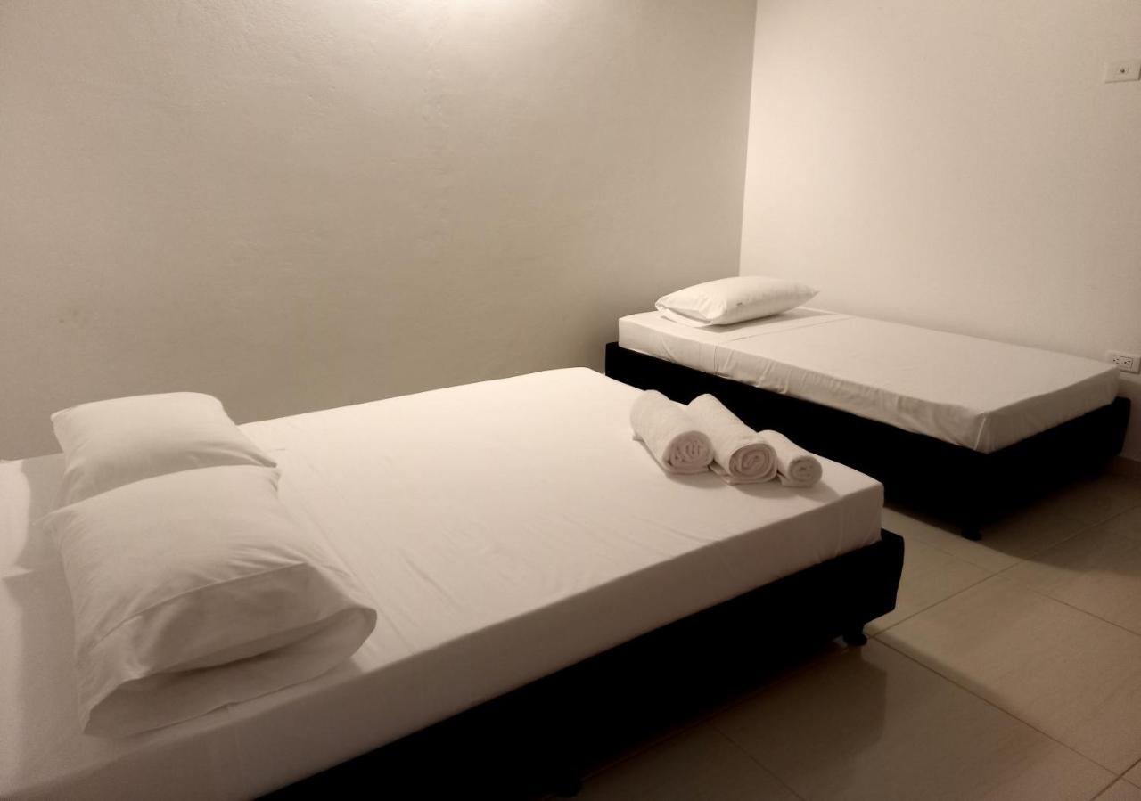 Hotel Casa Maja 리베라 외부 사진