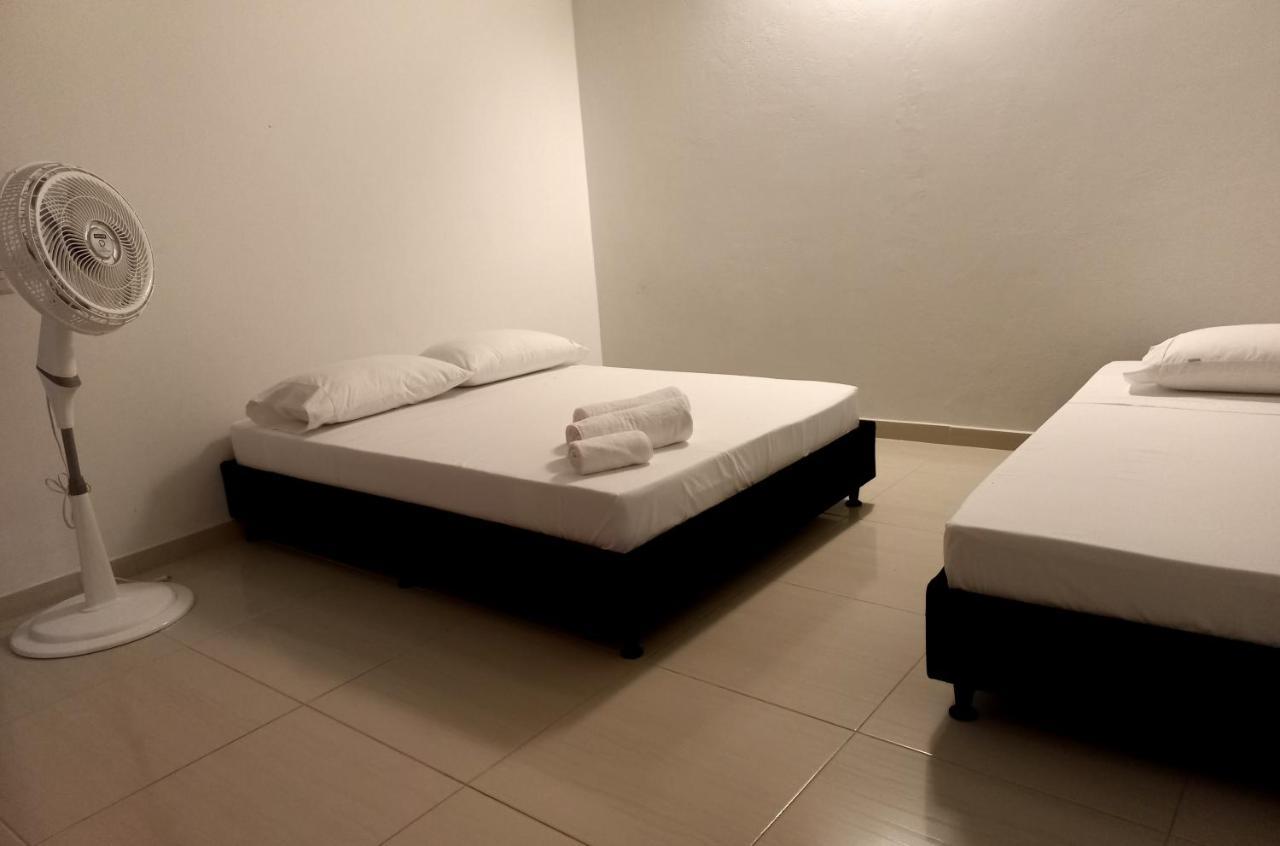 Hotel Casa Maja 리베라 외부 사진